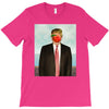 Rene Magritte Parody Impeach Trump T-Shirt