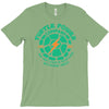 turtle power company T-Shirt