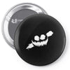 knife party Pin-back button