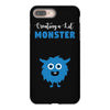 Creating a Lil Monster Baby Boy iPhone 8 Plus