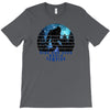 Big Foot T-Shirt