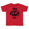 monster Toddler T-shirt