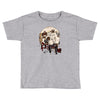 doctor's portrait Toddler T-shirt