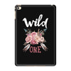Wild One iPad Mini 4