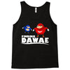 Finding Da Wae Shirt - Ugandan Knuckles Shirt Tank Top