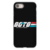 real galactic heroes iPhone 8