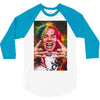 6ix9ine 3/4 Sleeve Shirt