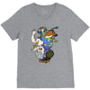 fantastic beasts V-Neck Tee