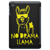 no drama llama (2) iPad Mini