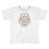 erebor stout2 Toddler T-shirt