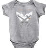 mafiacat Baby Bodysuit