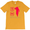 eat sleep battlefield T-Shirt