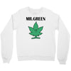 mr (2) Crewneck Sweatshirt