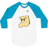 tbu 3/4 Sleeve Shirt