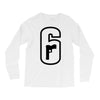 Rainbow Six Siege Long Sleeve Shirts