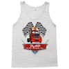 dad mack trucks Tank Top