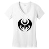 KAMEN RIDER Women's V-Neck T-Shirt