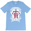 Fight The Dead Fear The Living T-Shirt
