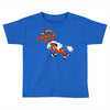my little epona Toddler T-shirt
