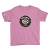 vintage made of 1960 all original parts Youth Tee