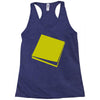 book Racerback Tank
