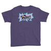 no regrets Youth Tee