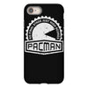 pacman crest iPhone 8