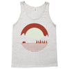 peaceful universe Tank Top