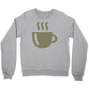 coffee (2) Crewneck Sweatshirt