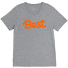 best V-Neck Tee