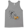 tom &amp; jerry Tank Top