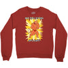 do you even splash Crewneck Sweatshirt