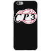 cp3 iPhone 6/6s Case