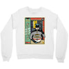 and ramen Crewneck Sweatshirt