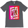 card as T-Shirt