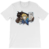 hylian selfie T-Shirt