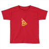 pizza boy Toddler T-shirt