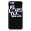 oh sheesh y'all iPhone 6 Plus/6s Plus Case