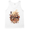 Popular Ramen Tank Top