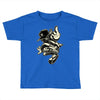 the wild ones Toddler T-shirt