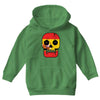 spain till i die Youth Hoodie