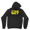 Star Wey Unisex Hoodie