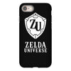 zelda universe red iPhone 8