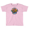 merman Toddler T-shirt