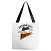 rogues Tote Bags