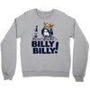 billy billy Crewneck Sweatshirt