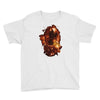 the fastest space ship Youth Tee