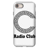 Radio Club iPhone 8