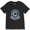 capsule V-Neck Tee