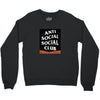 Anti Social Social Club Crewneck Sweatshirt